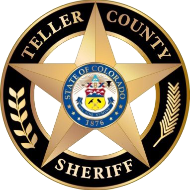 Teller County Sheriff’s Office